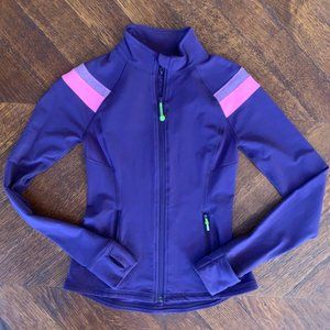 Ivviva (lululemon) Jacket - 14 child (size 2/4)